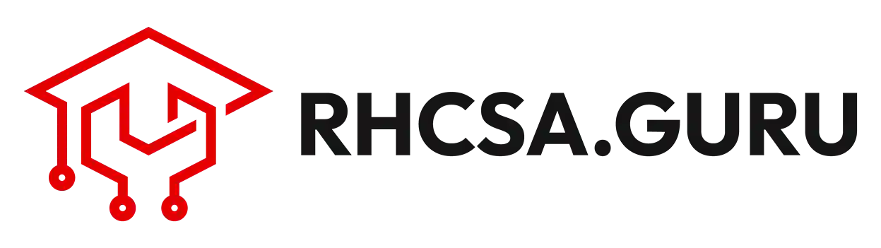 RHCSA GURU