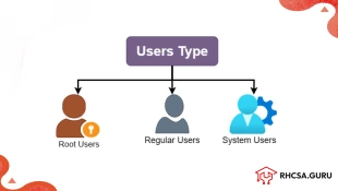 Manage Local Users and Groups